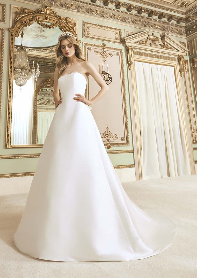 Vestidos de novia PRUCE - SAN PATRICK