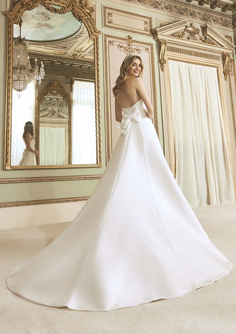 Vestidos de novia PRUCE - SAN PATRICK