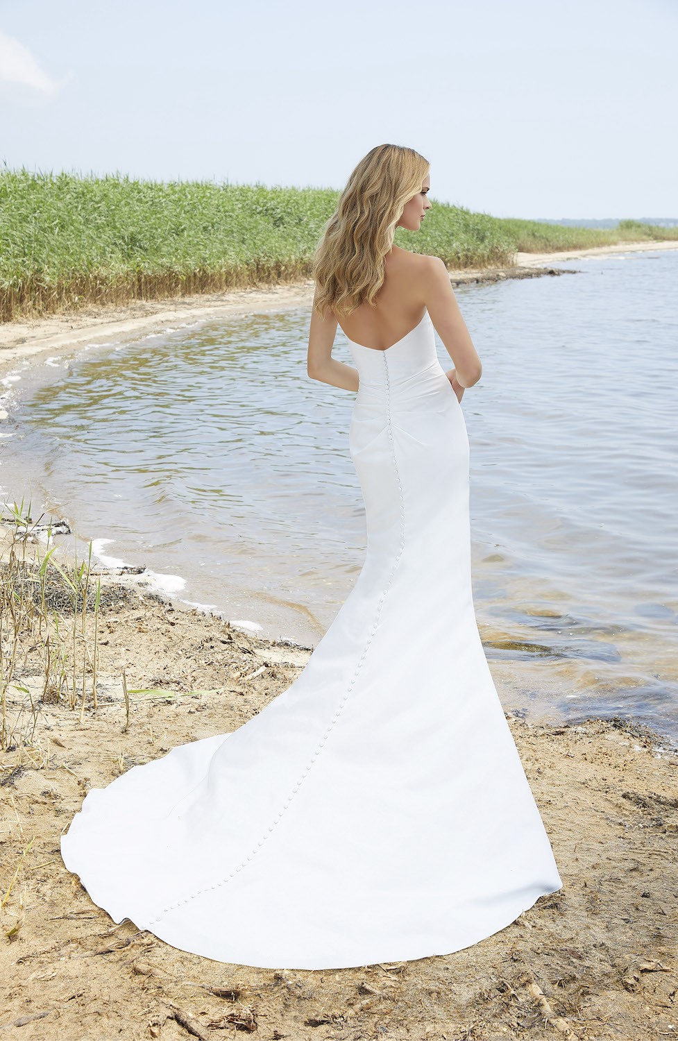 Vestidos de novia 12131 - Morilee
