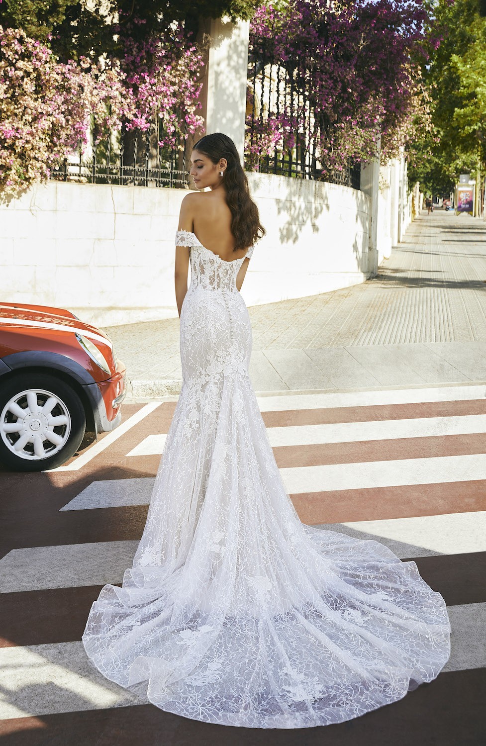 Vestidos de novia 69707 - Morilee