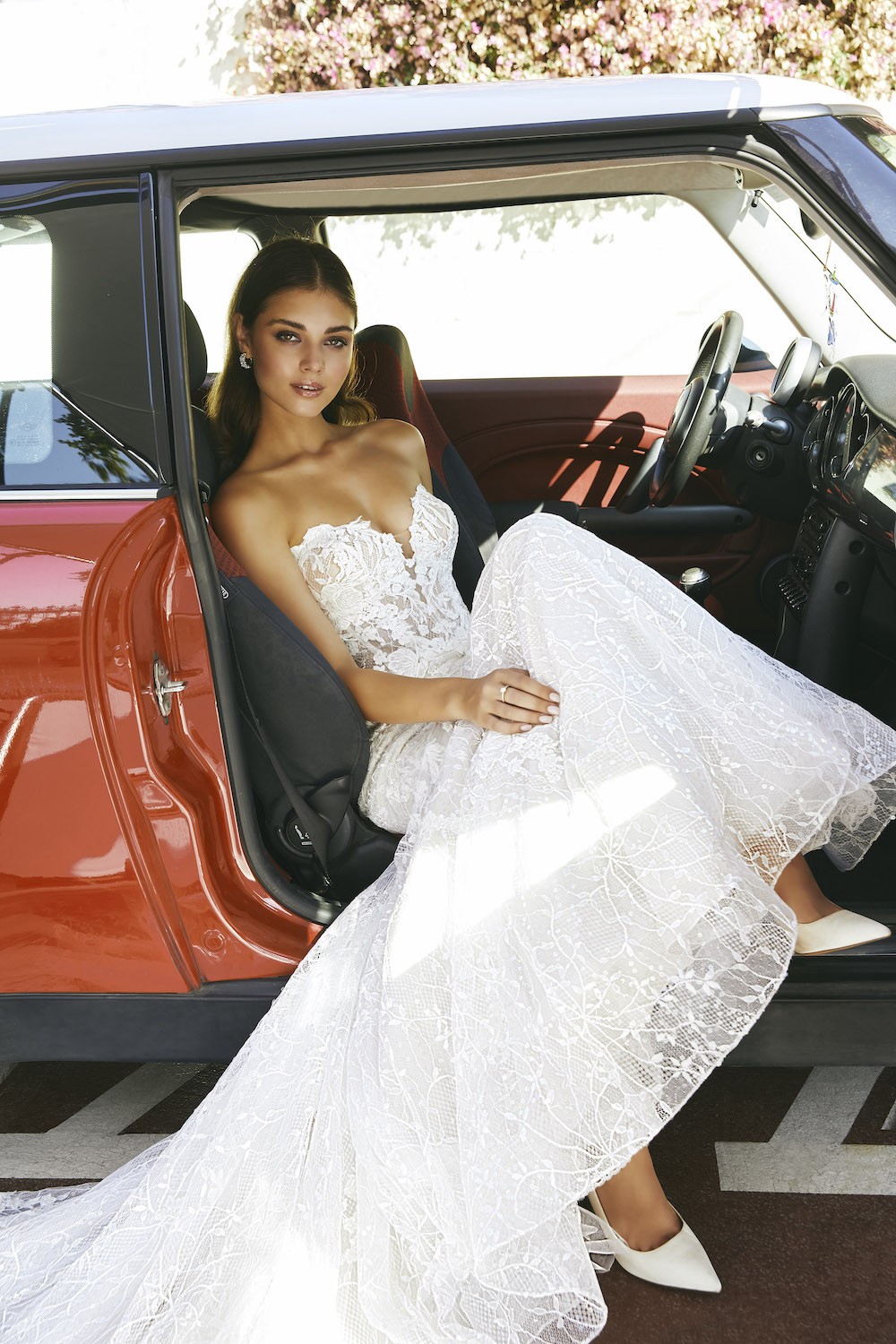 Vestidos de novia 69707 - Morilee