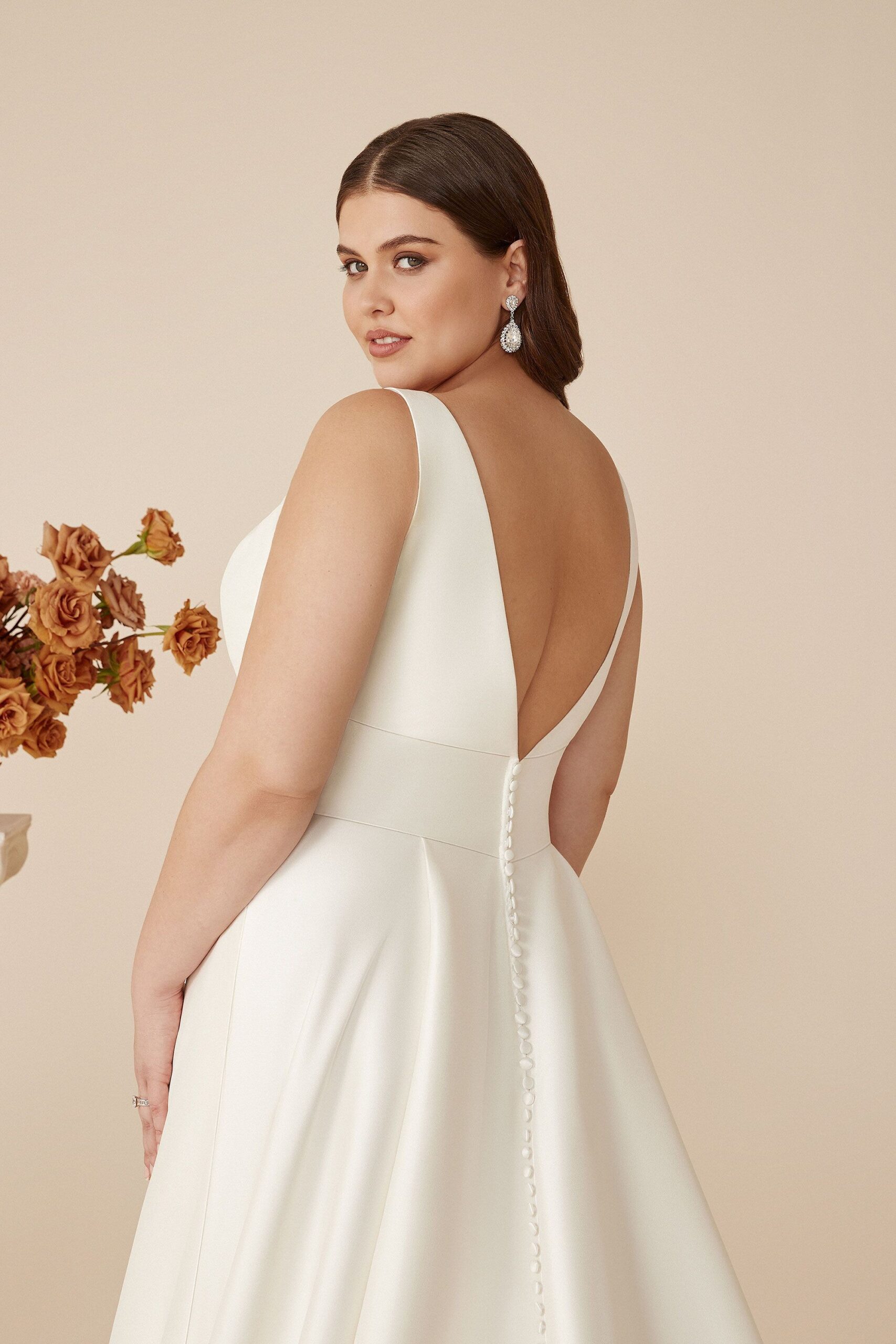 Vestidos de novia 88146PS
