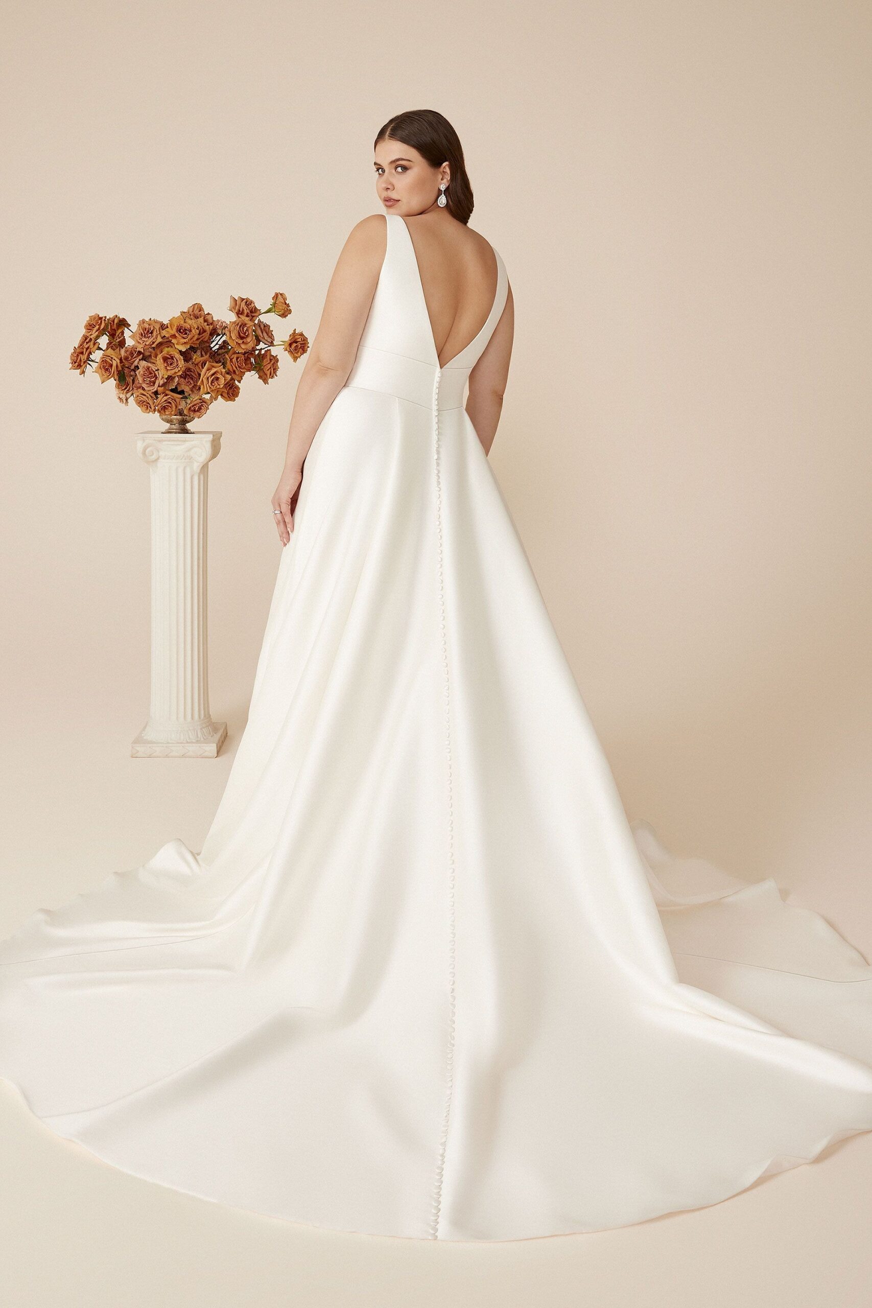 Vestidos de novia 88146PS