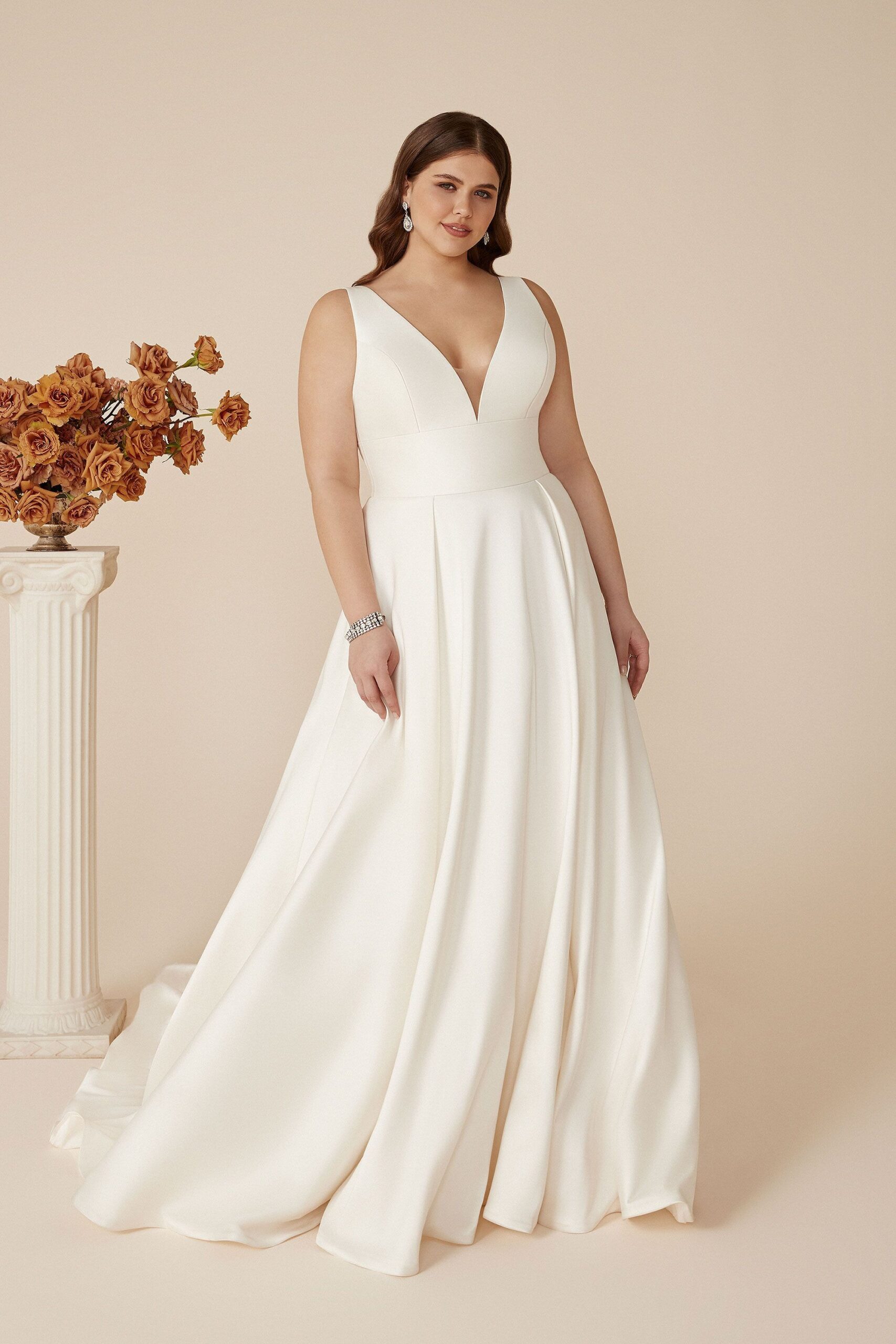 Vestidos de novia 88146PS