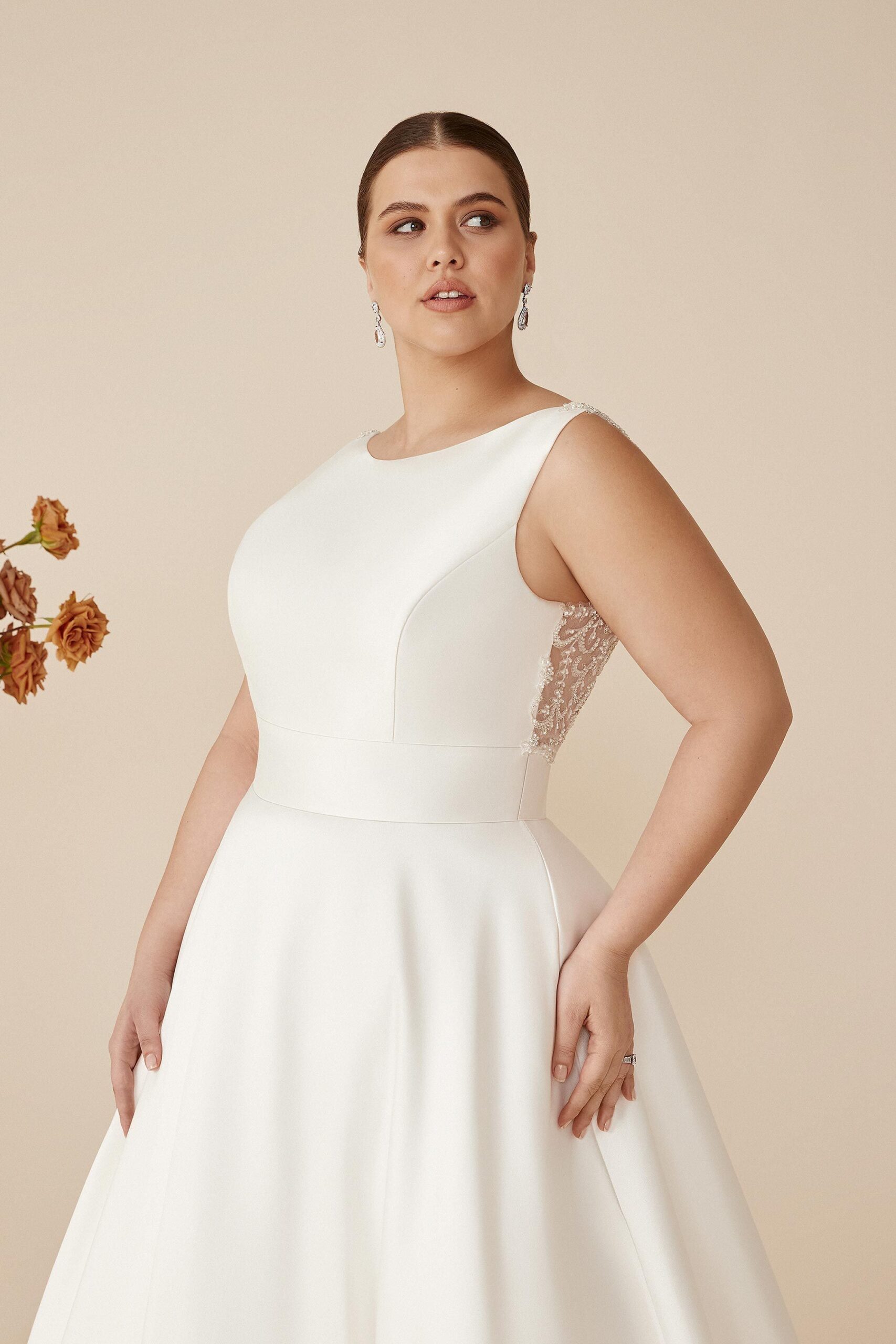 Vestidos de novia 88208PS