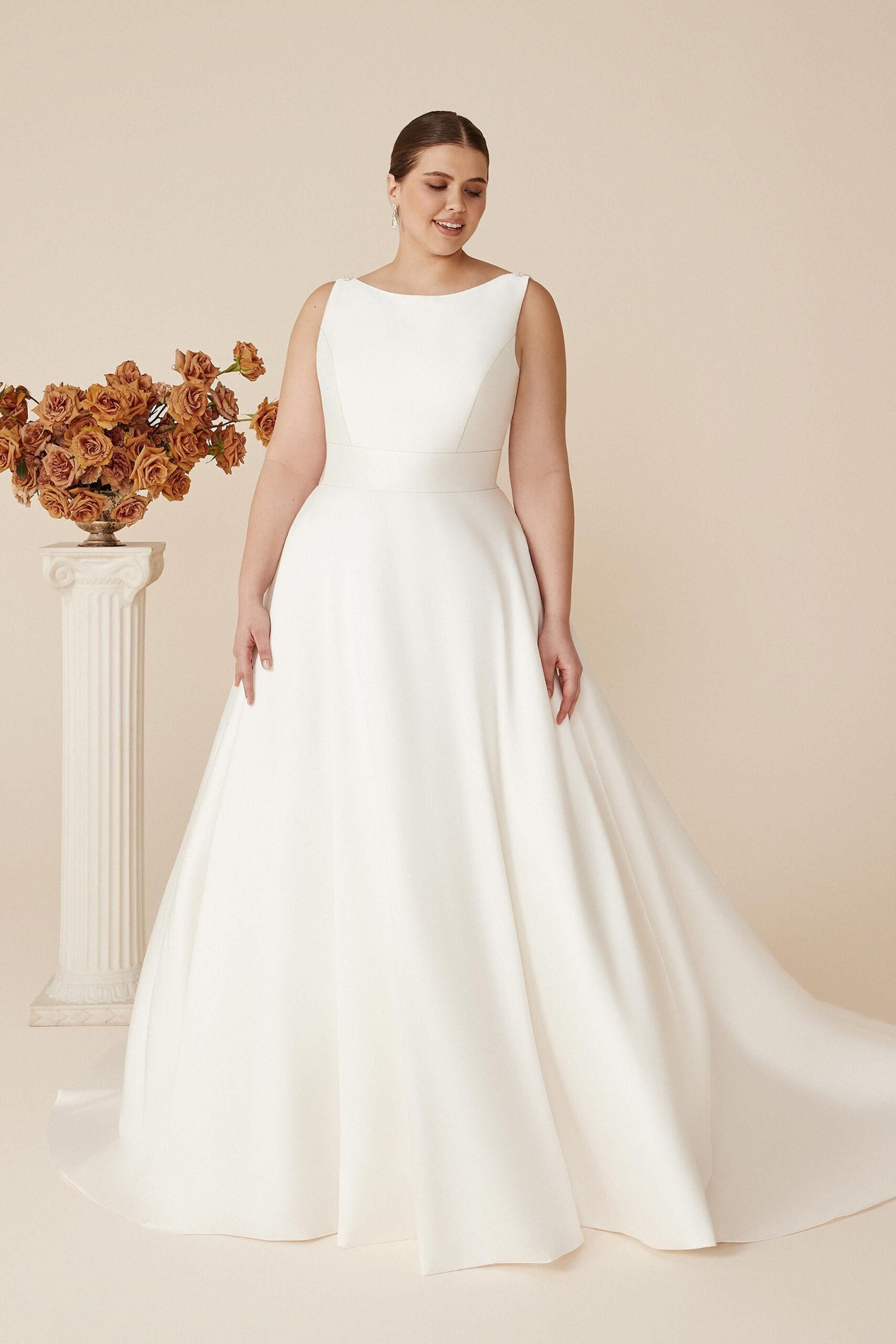 Vestidos de novia 88208PS