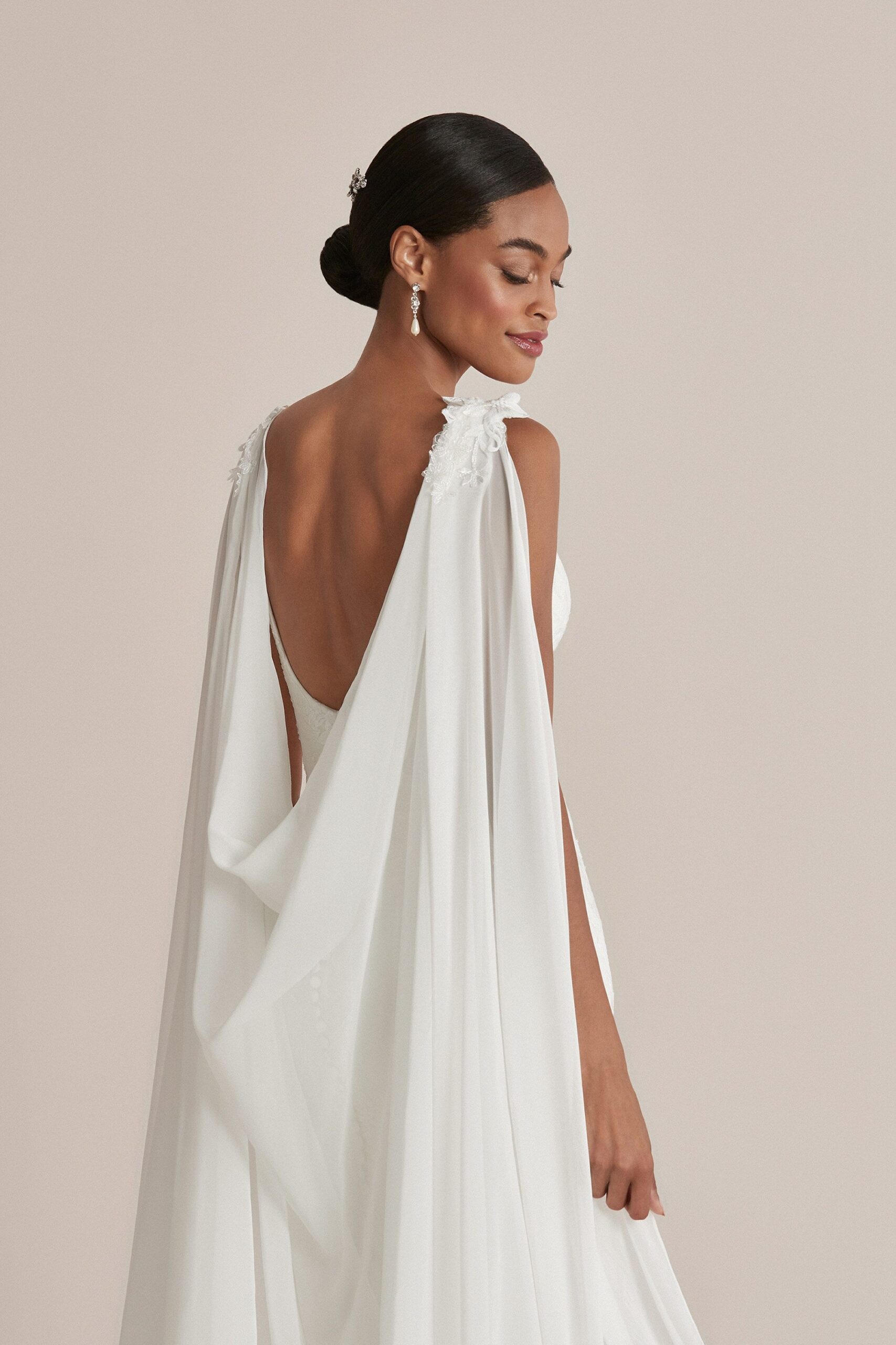 Vestidos de novia 88202 - Justin Alexander