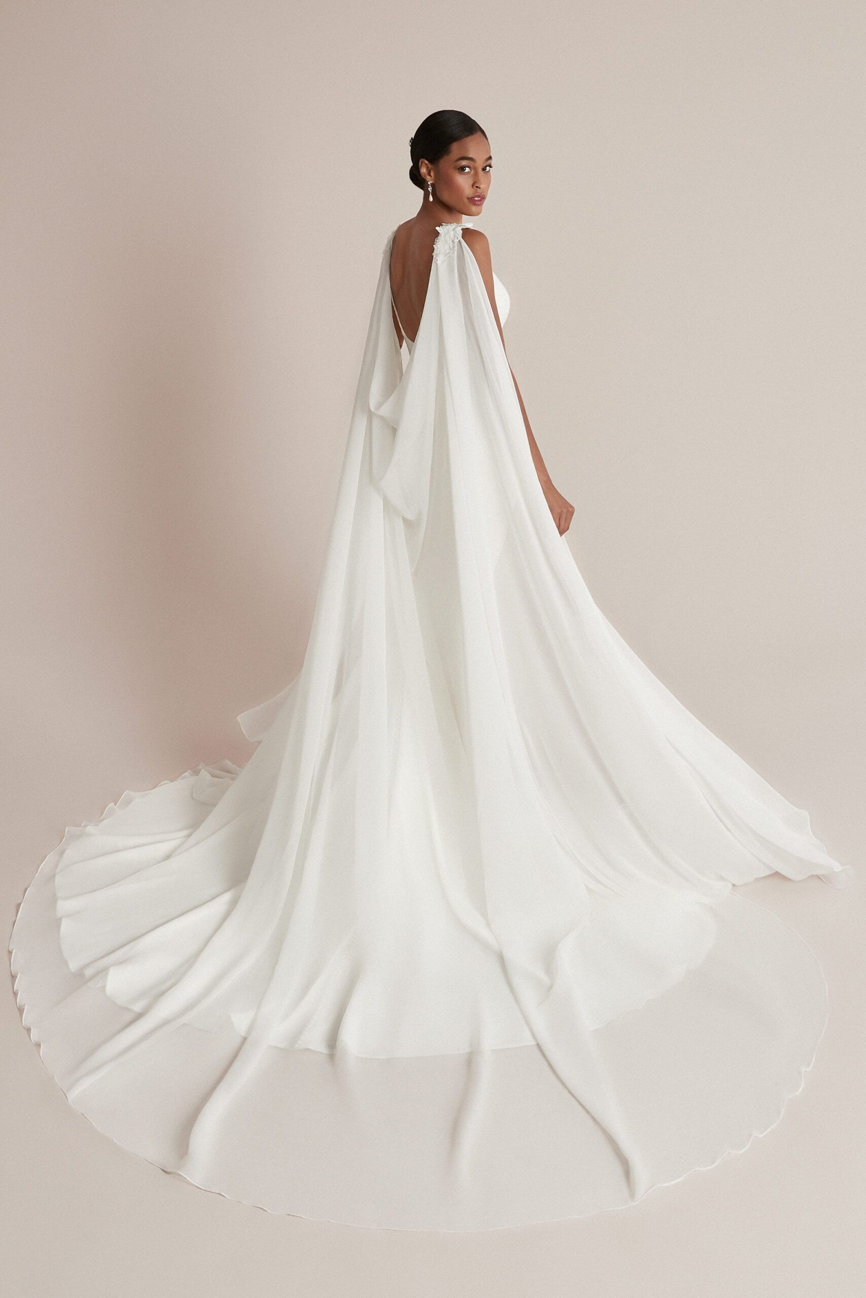 Vestidos de novia 88202 - Justin Alexander