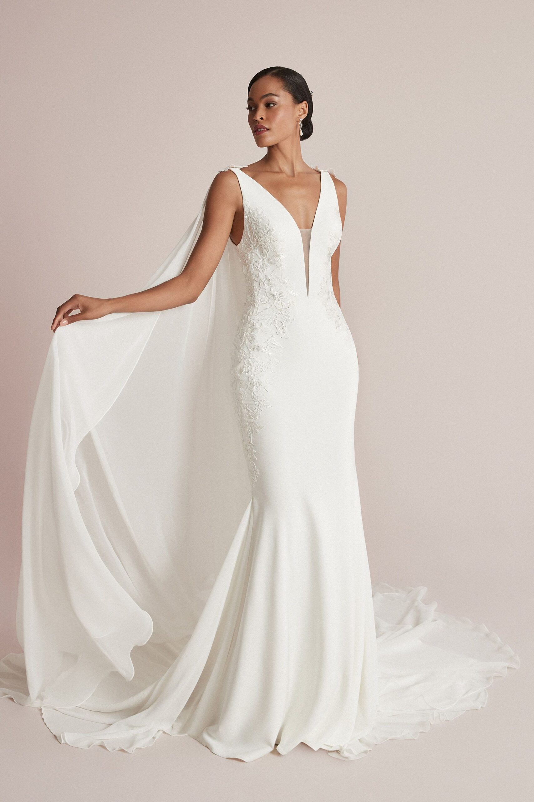 Vestidos de novia 88202 - Justin Alexander