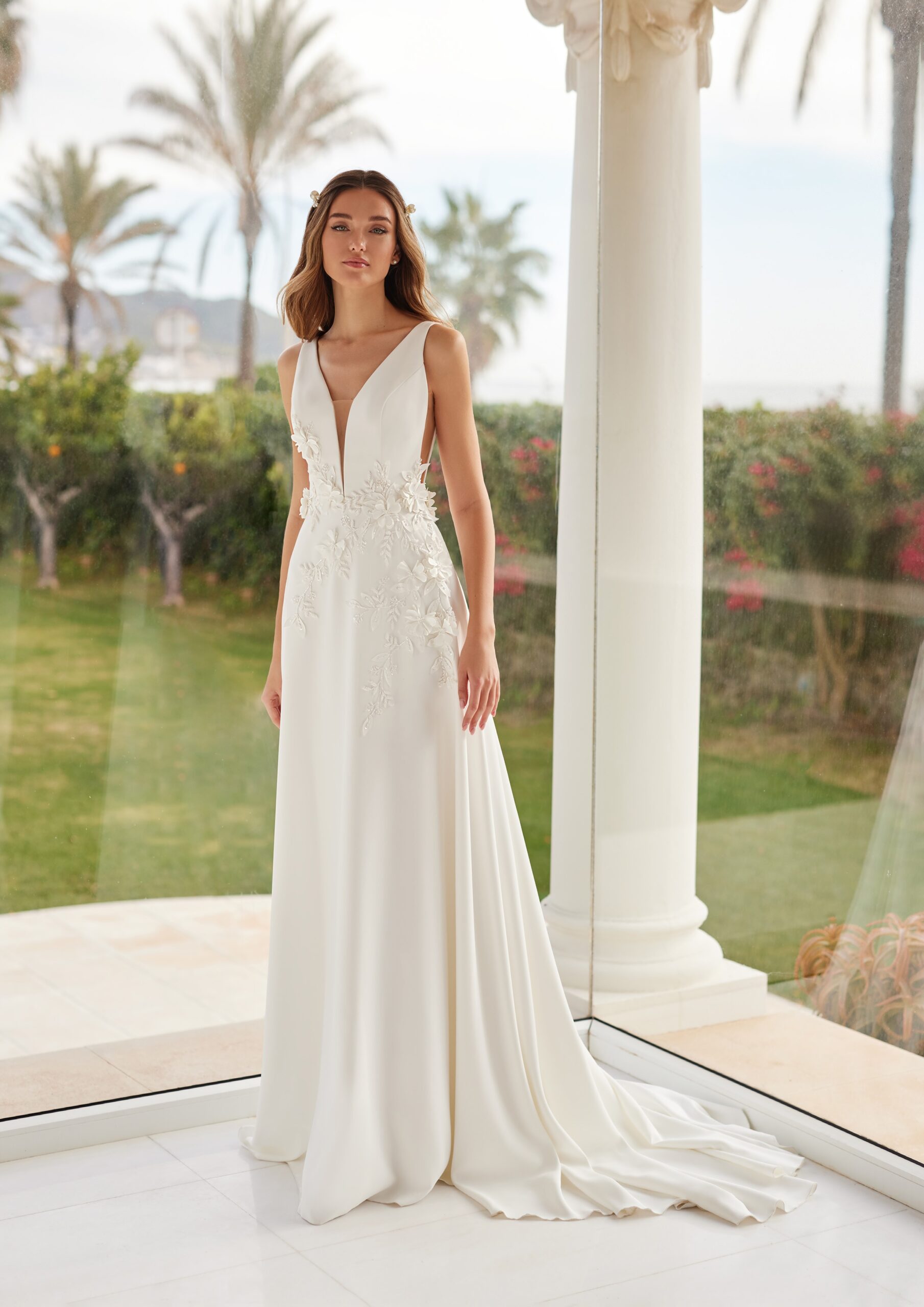 Vestidos de novia ARUNDEL - San Patrick