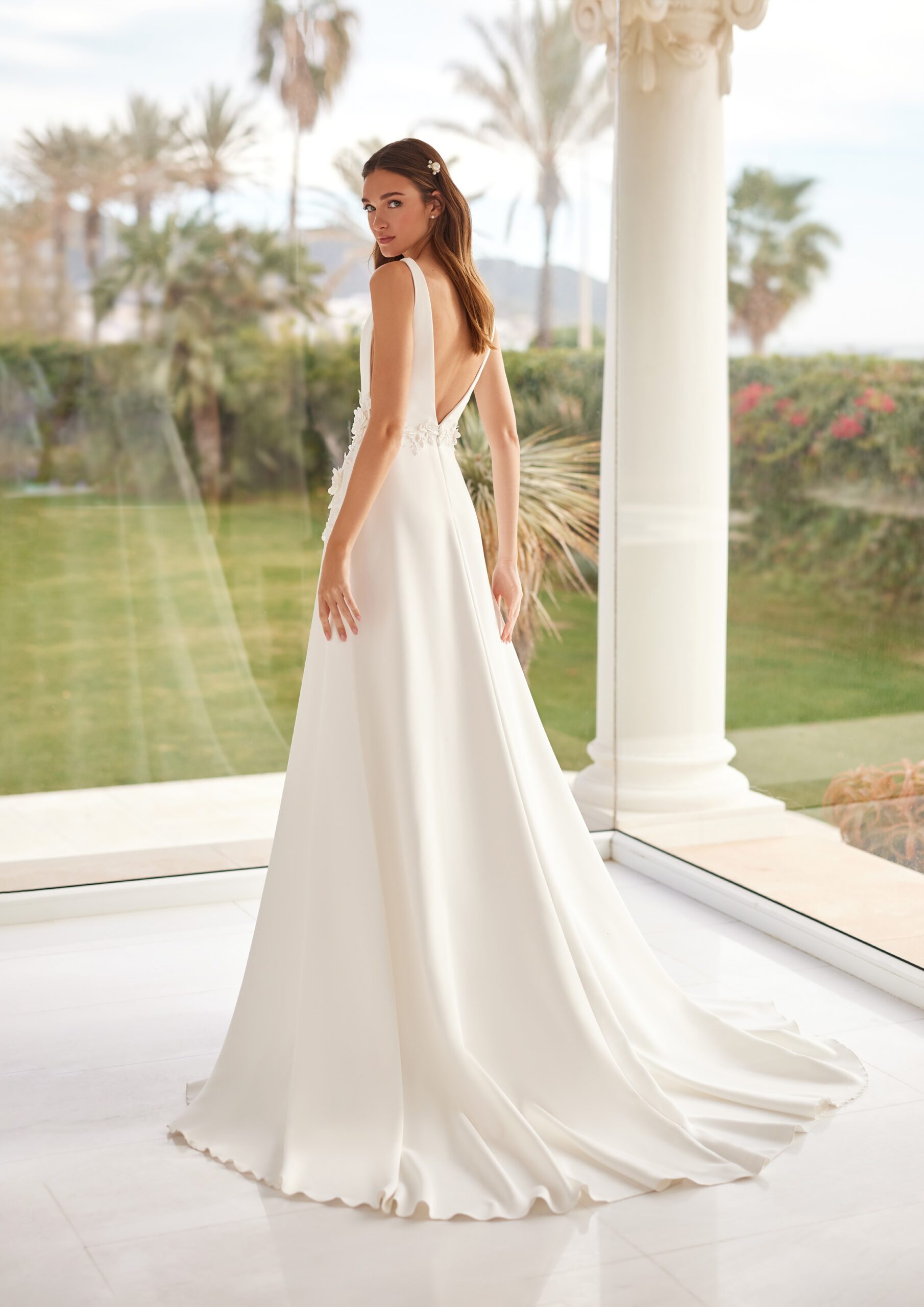 Vestidos de novia ARUNDEL - San Patrick