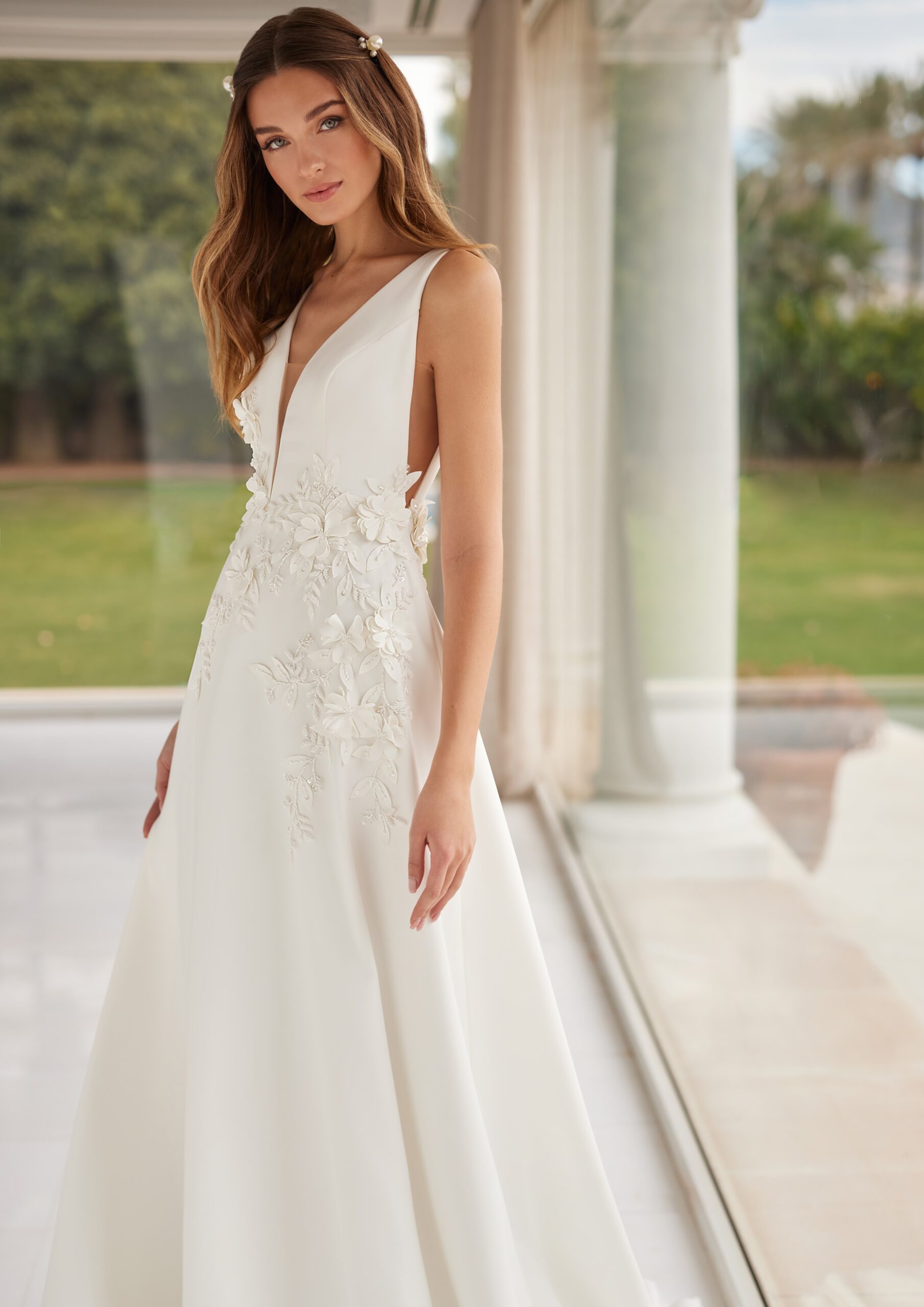 Vestidos de novia ARUNDEL - San Patrick