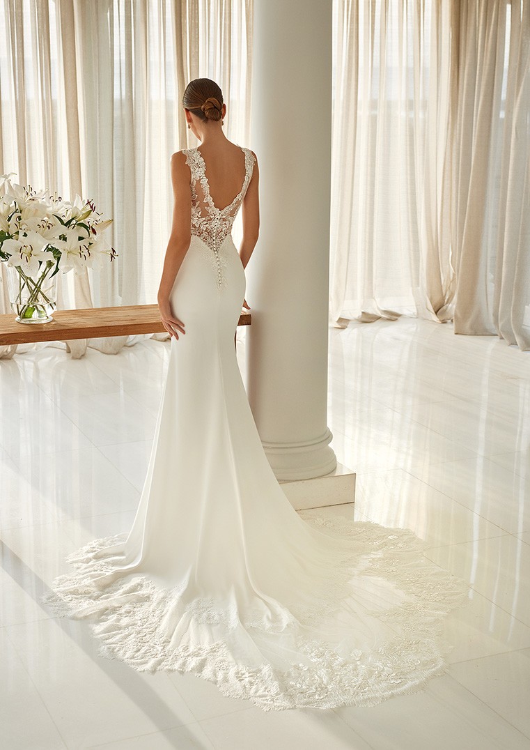 Vestidos de novia ELSIE - San Patrick