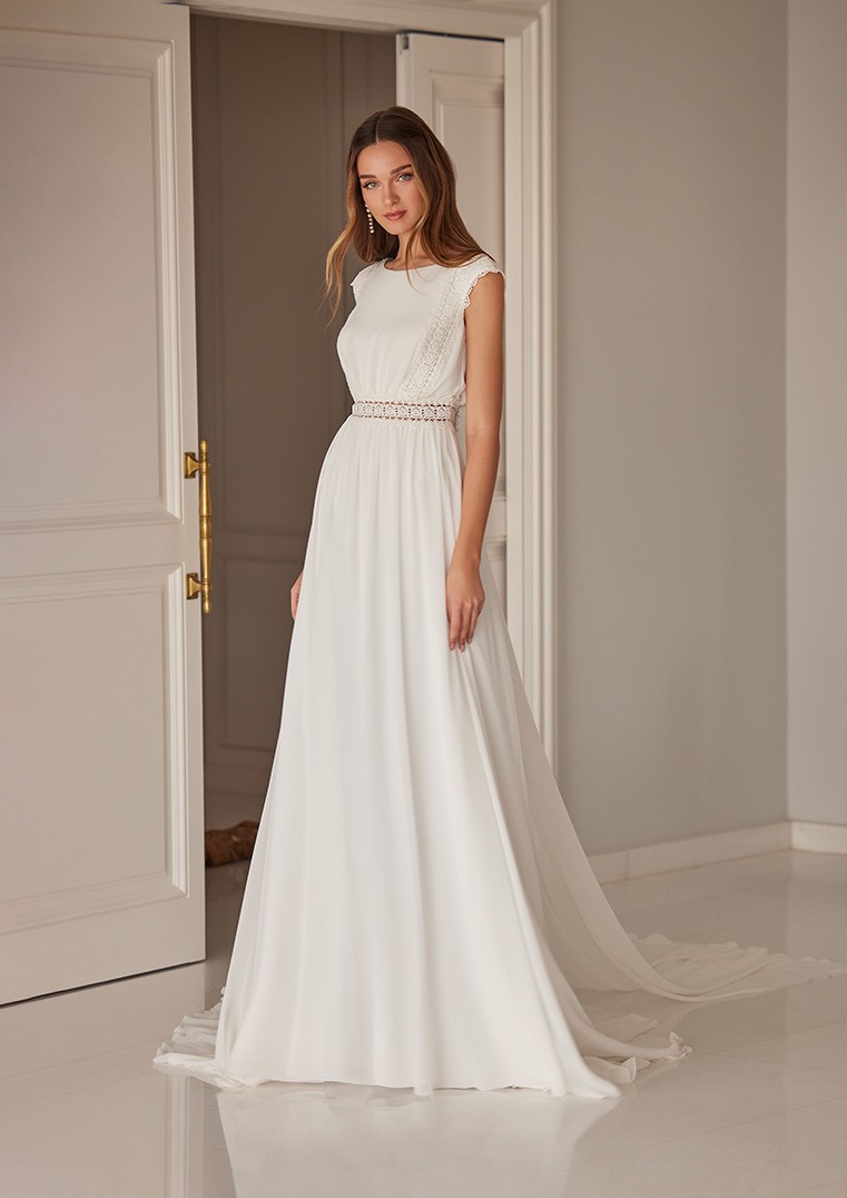 Vestidos de novia MOOR - San Patrick