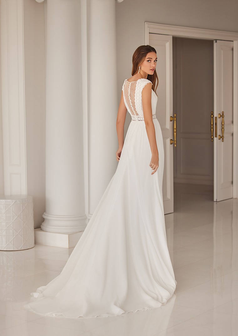 Vestidos de novia MOOR - San Patrick