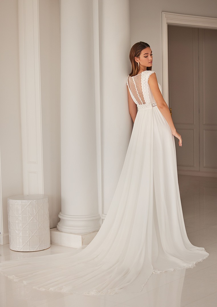 Vestidos de novia MOOR - San Patrick