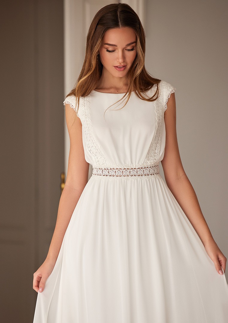 Vestidos de novia MOOR - San Patrick