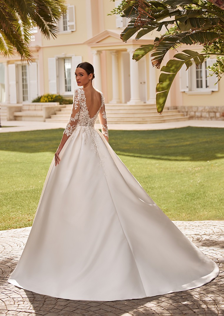 Vestidos de novia SAVANNAH - San Patrick