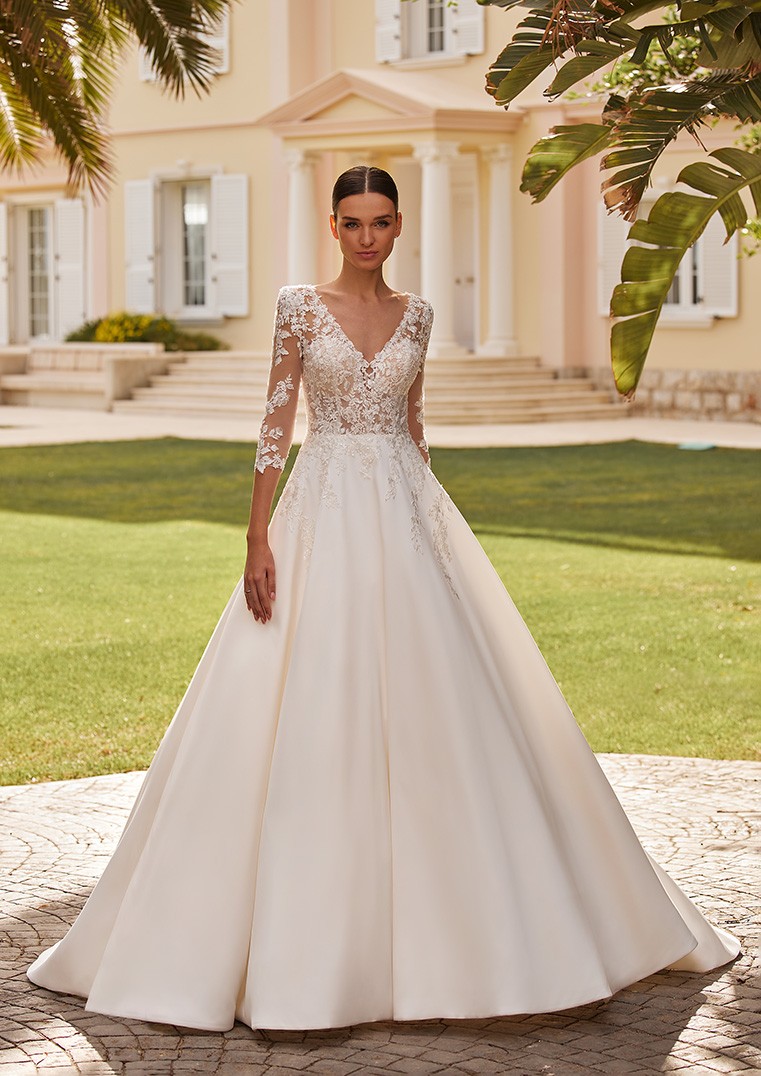 Vestidos de novia SAVANNAH - San Patrick