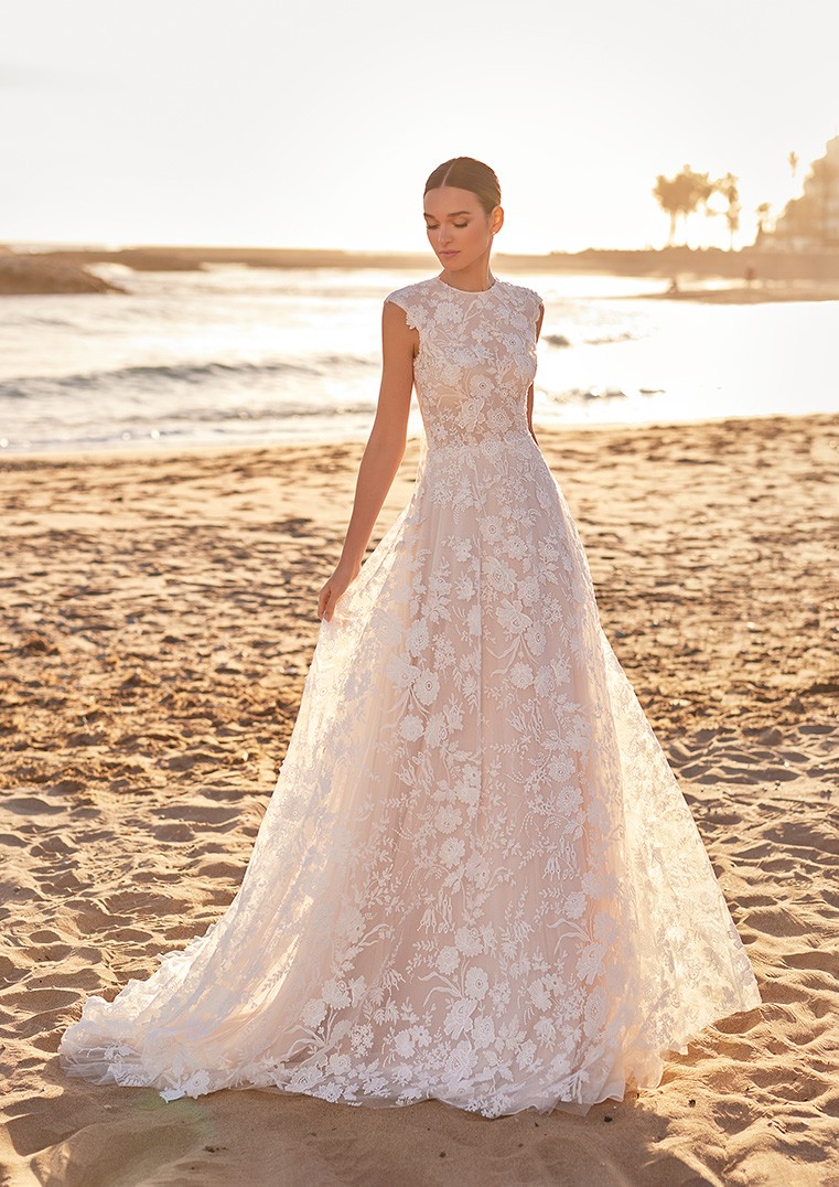 Vestidos de novia TALULAH - San Patrick