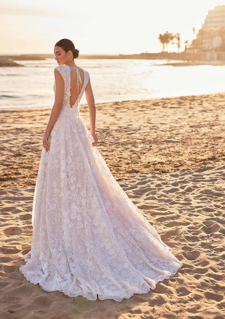 Vestidos de novia TALULAH - San Patrick