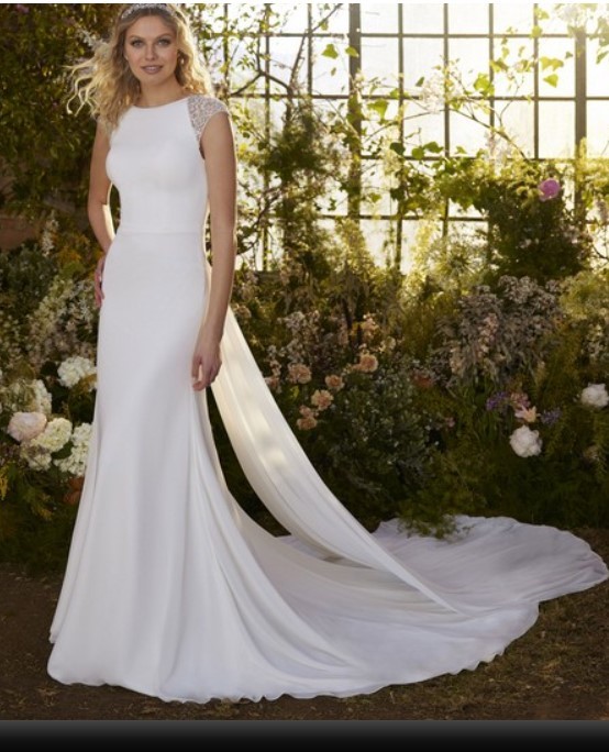 Vestidos de novia Everall - SEDKA NOVIAS