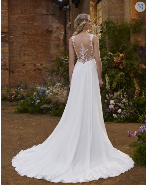 Vestidos de novia Molloy - SEDKA NOVIAS
