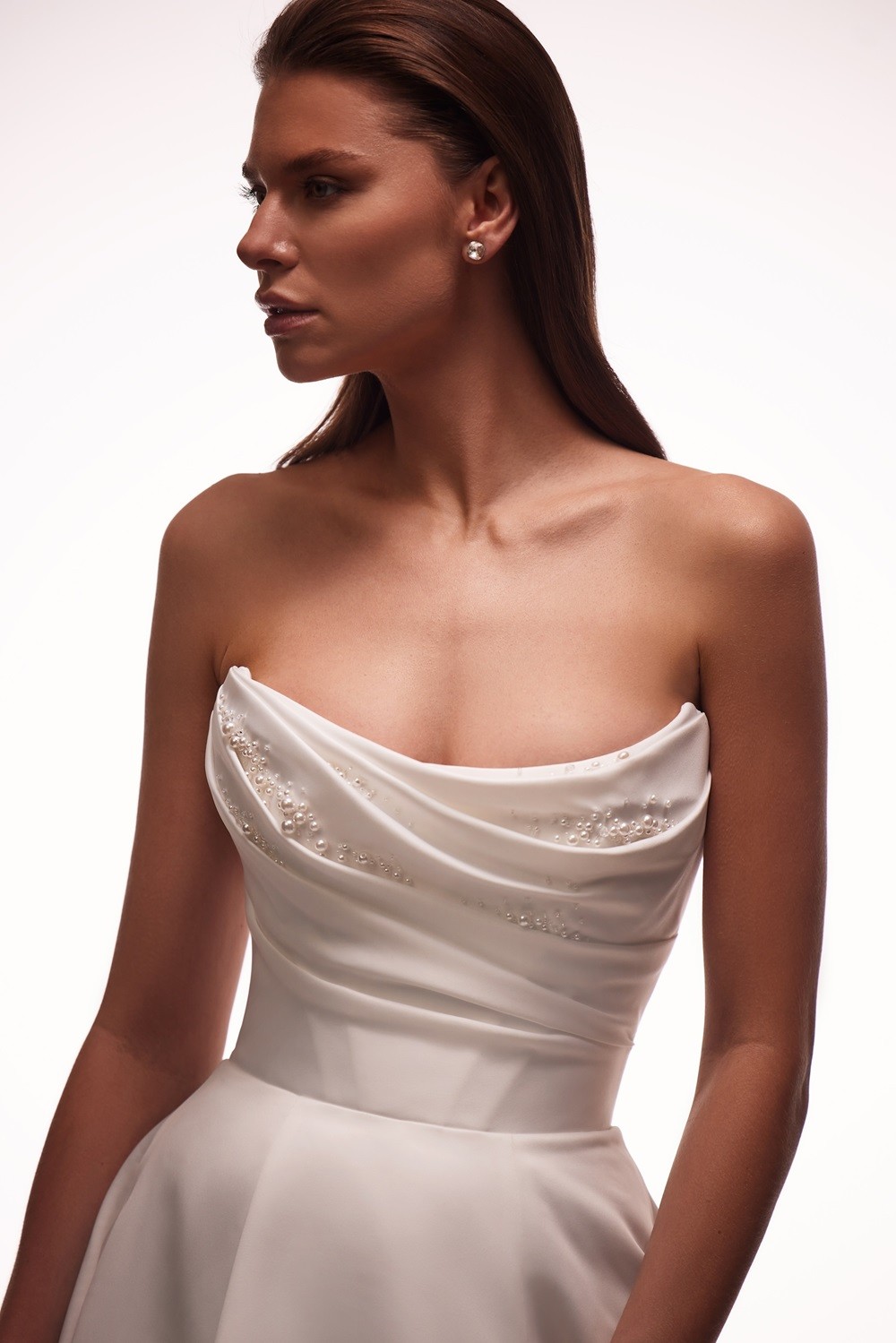 Vestidos de novia Cesara - MILLA NOVA