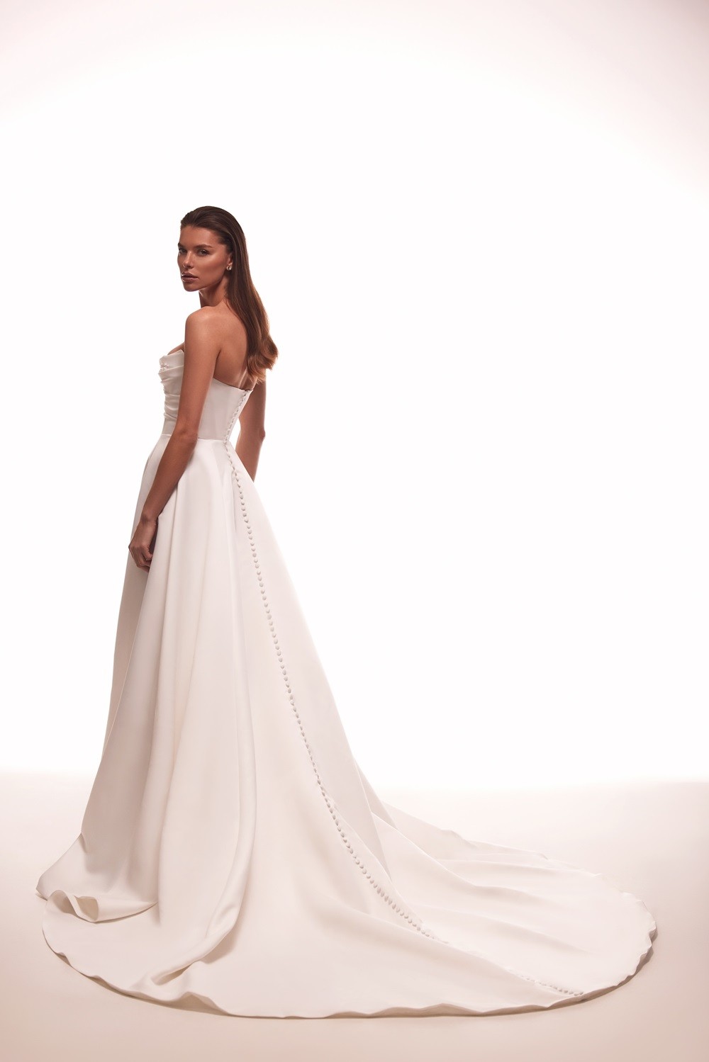 Vestidos de novia Cesara - MILLA NOVA