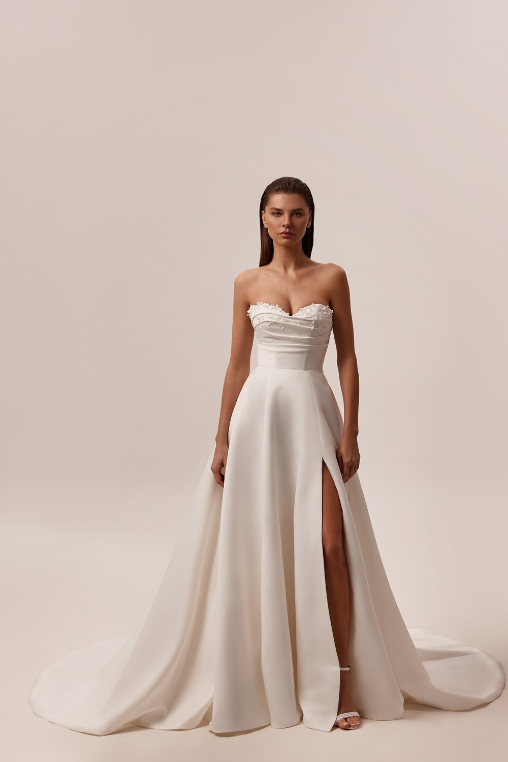 Vestidos de novia Reynalda - MILLA NOVA