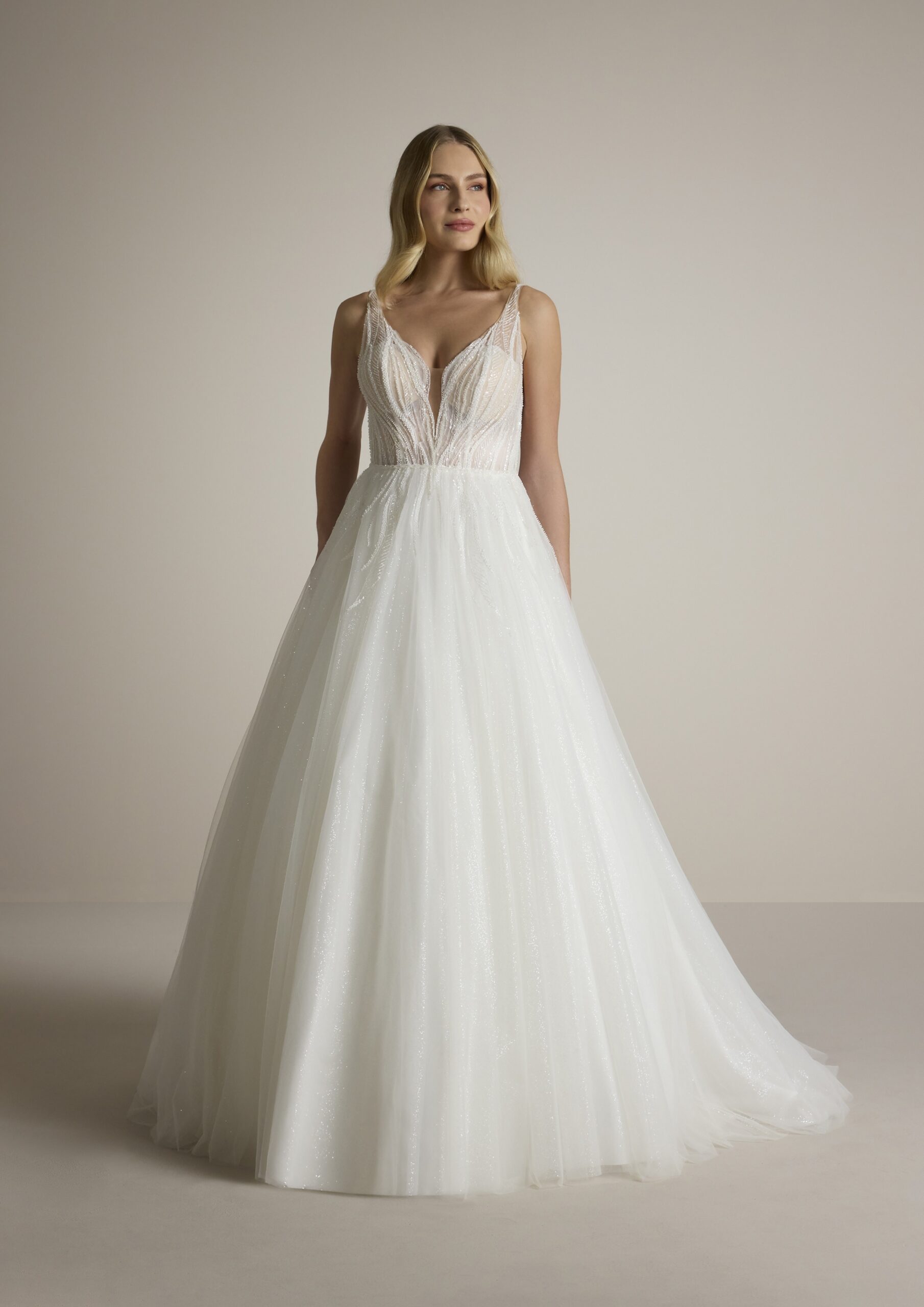 Vestidos de novia Dream - Lady Bird