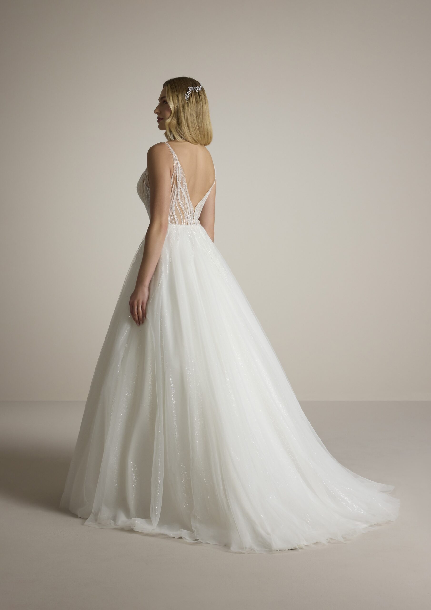 Vestidos de novia Dream - Lady Bird