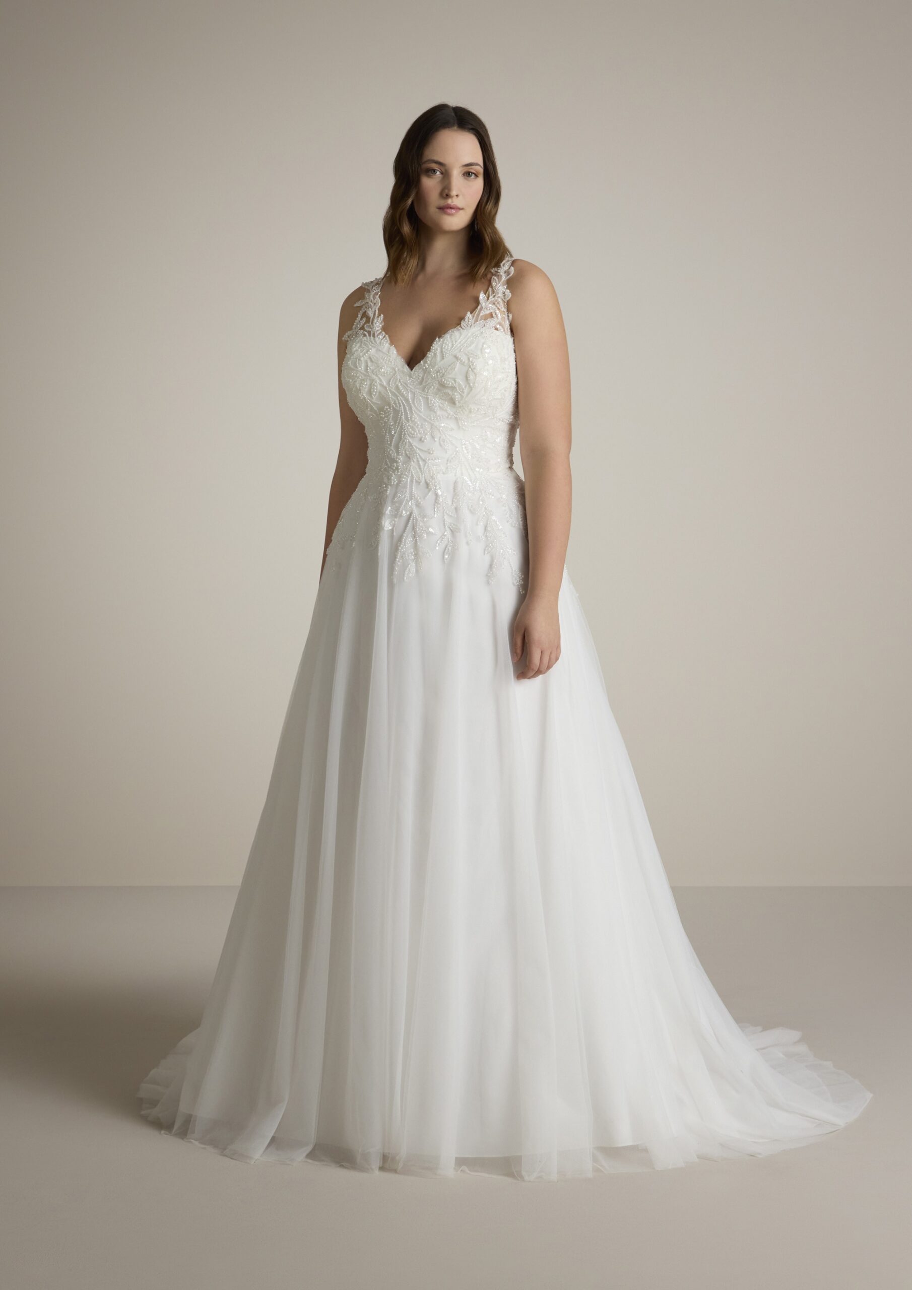 Vestidos de novia Mamu - Lady Bird