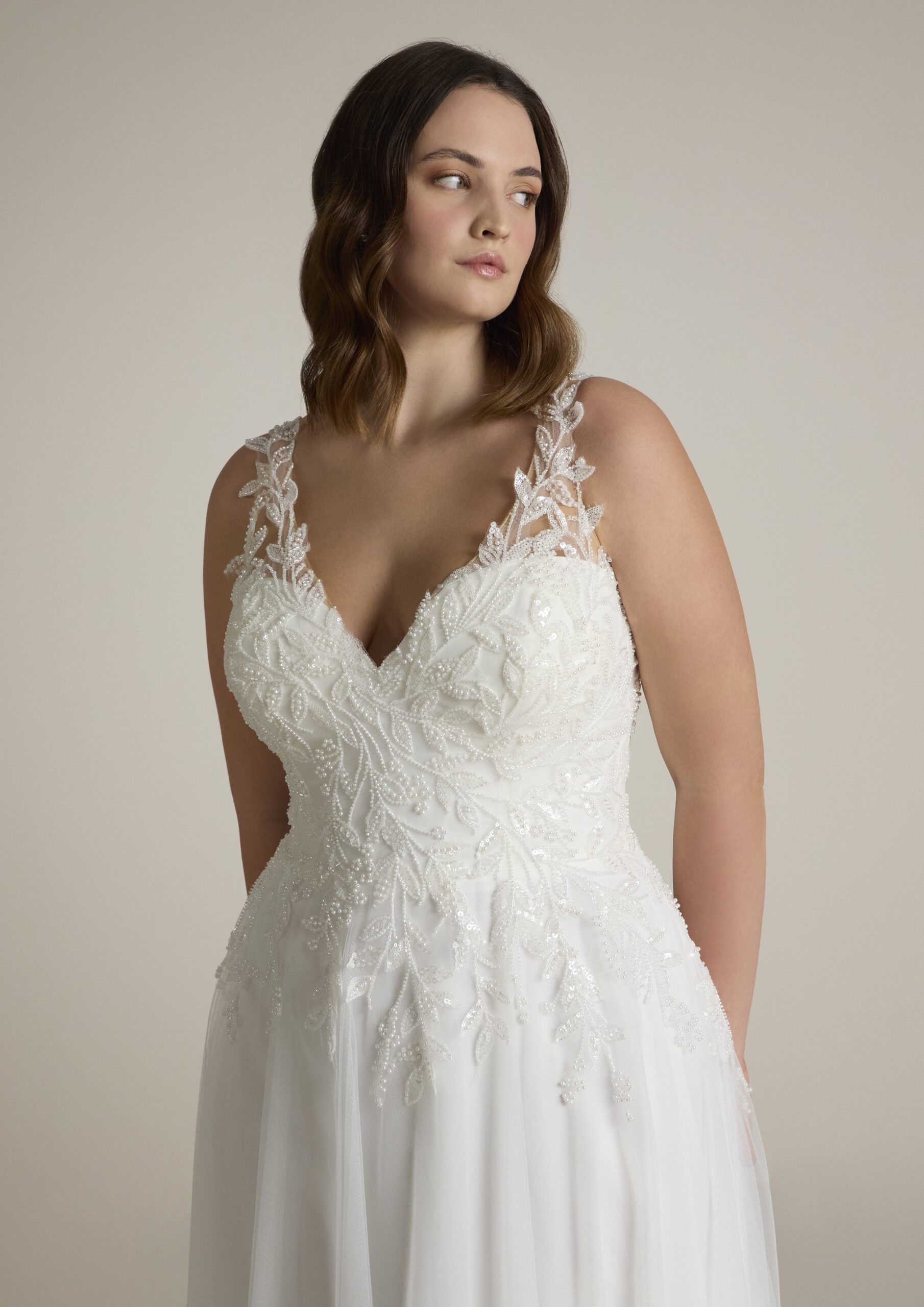 Vestidos de novia Mamu - Lady Bird