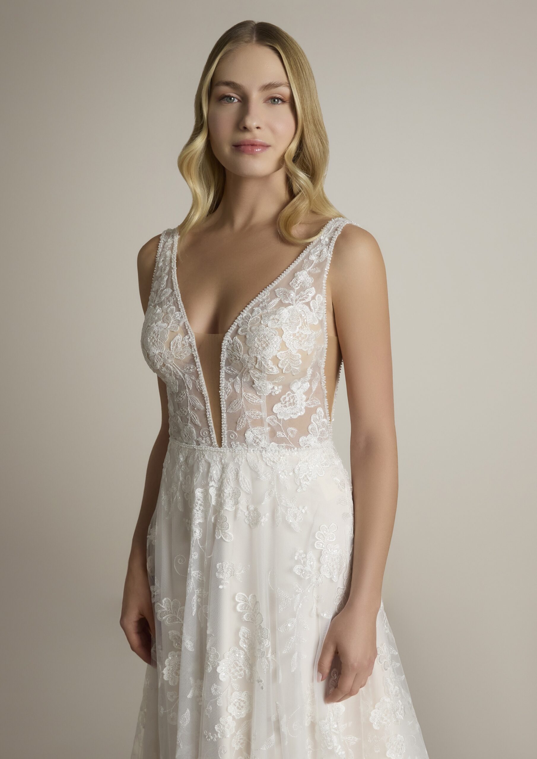Vestidos de novia Sidra - Lady Bird