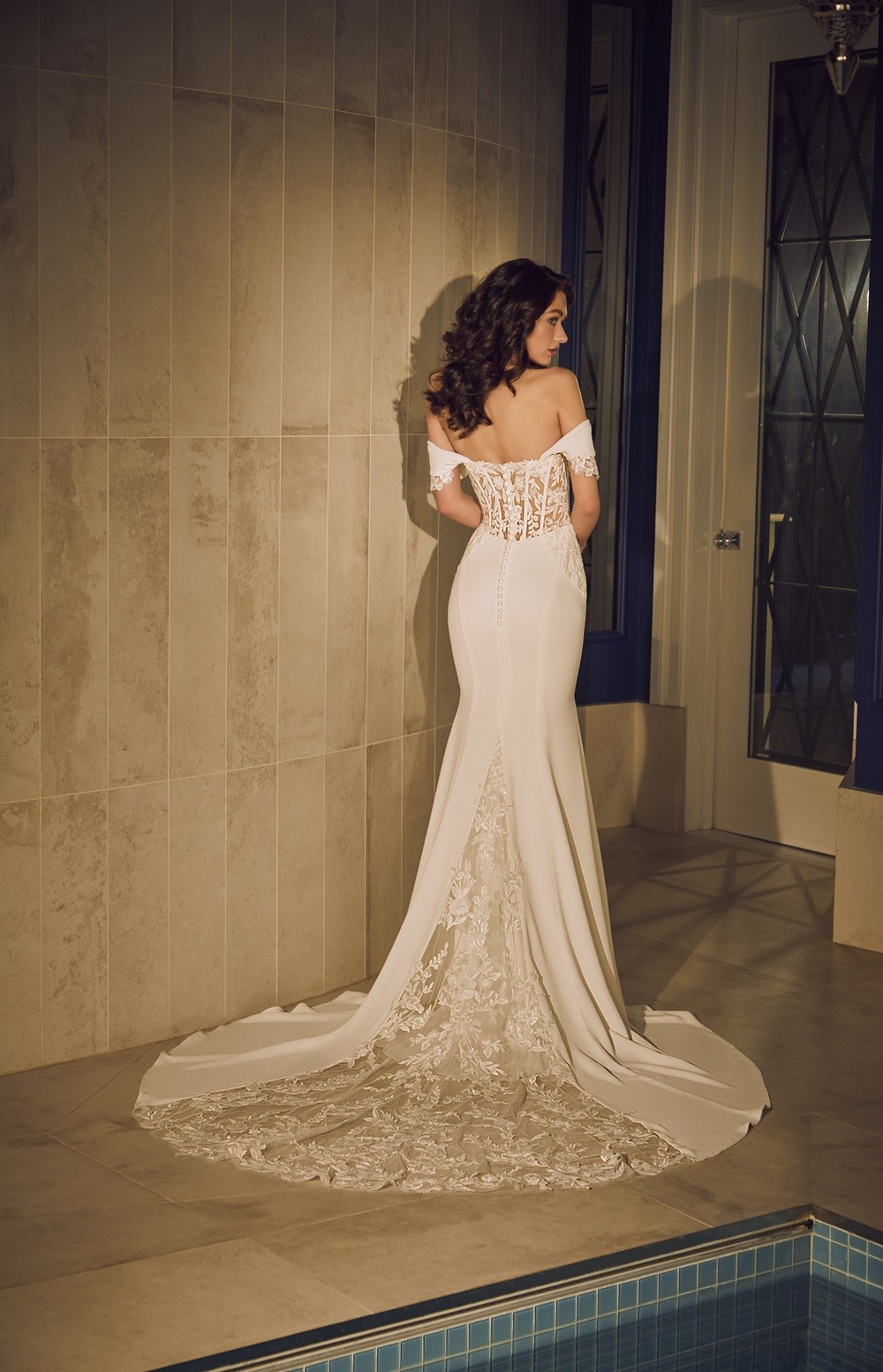 Vestidos de novia 15072 - MORILEE
