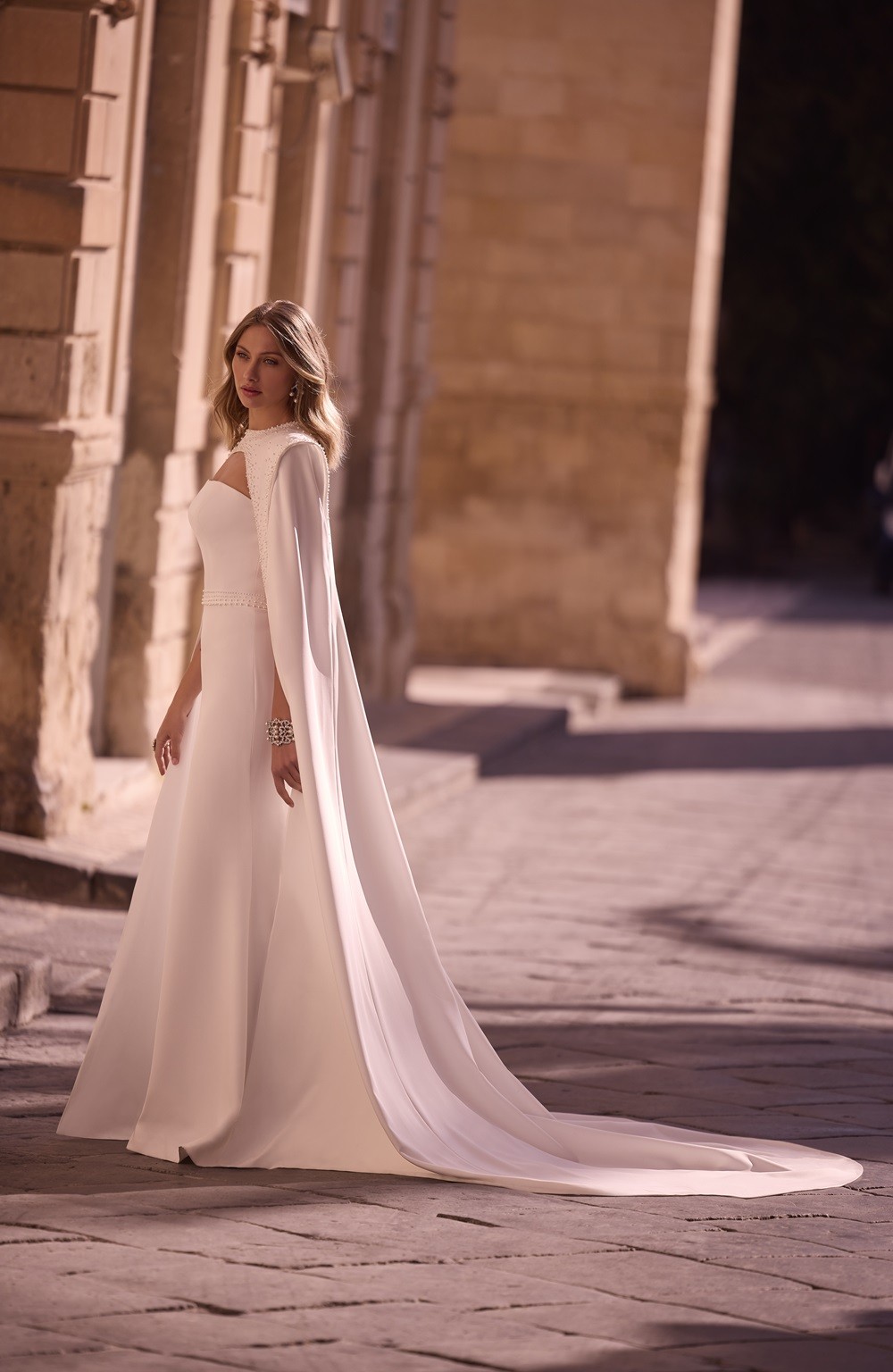 Vestidos de novia 53071 - MORILEE