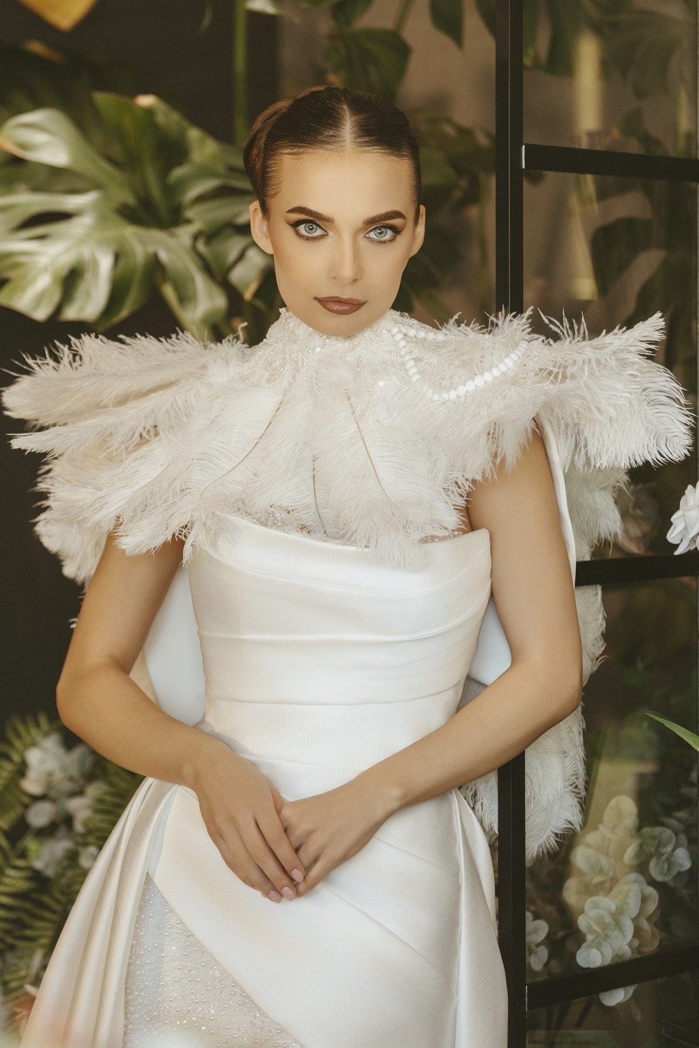 Vestidos de novia SANTA CAMI - SEDKA atelier