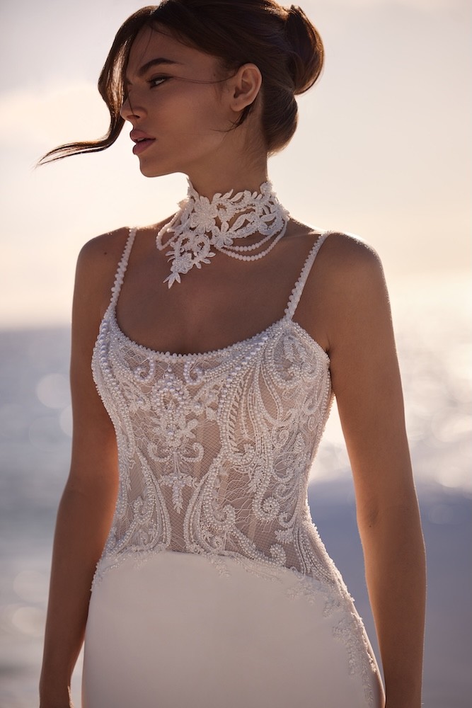 Vestidos de novia Novira - MILLA NOVA