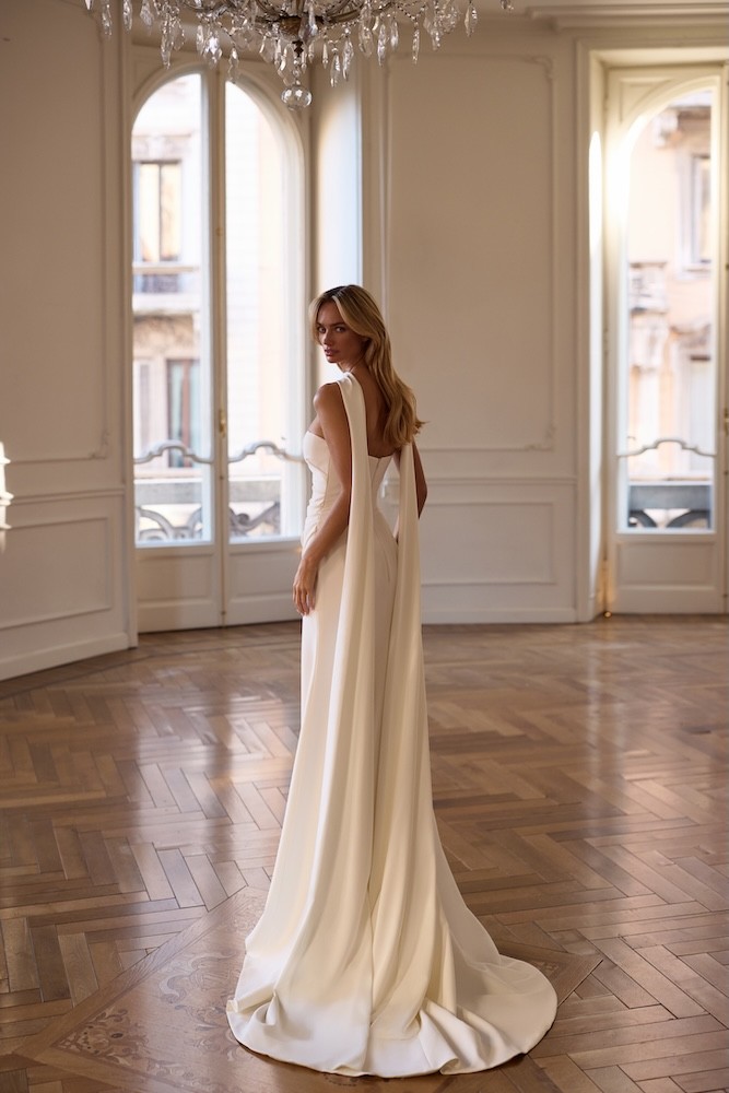 Vestidos de novia Seravelle - MILLA NOVA