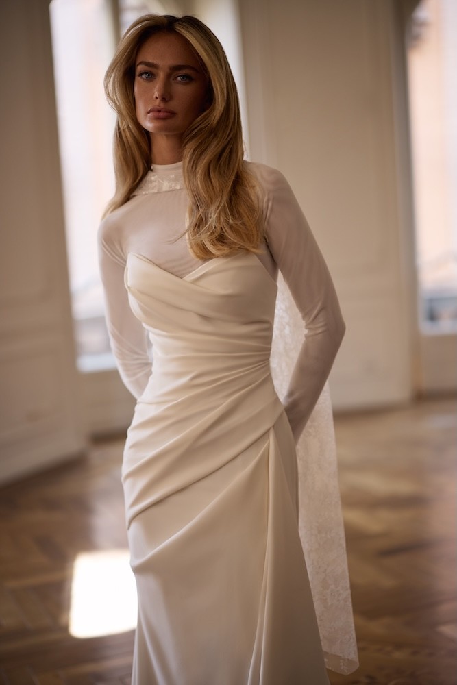 Vestidos de novia Seravelle - MILLA NOVA