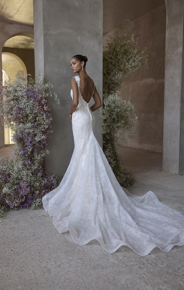 Vestidos de novia 2919 - MORILEE