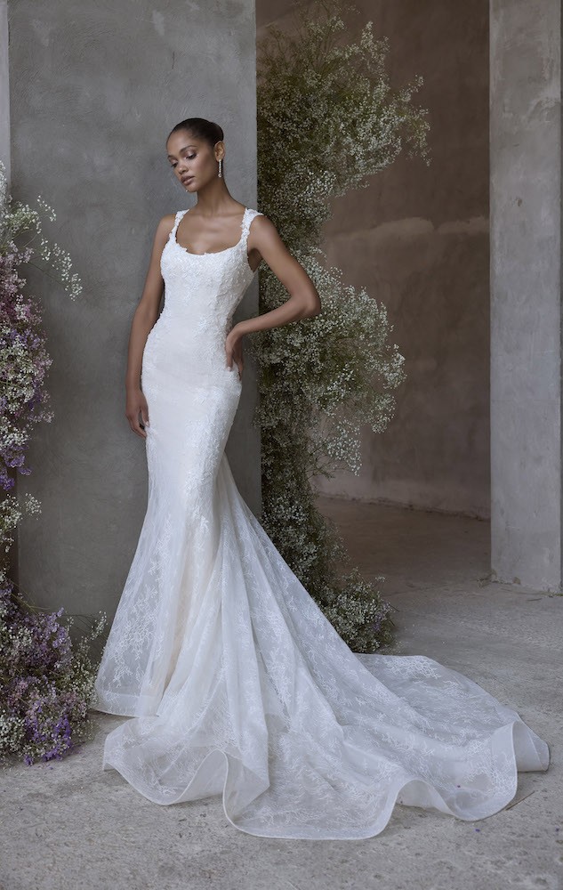Vestidos de novia 2919 - MORILEE