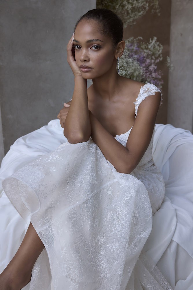 Vestidos de novia 2919 - MORILEE