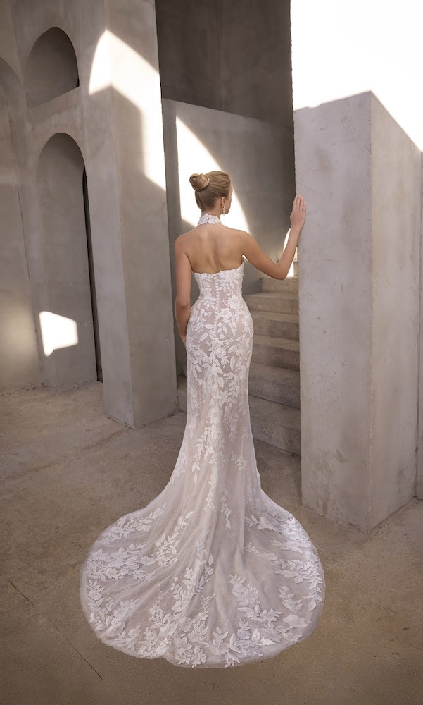 Vestidos de novia 2936 - MORILEE