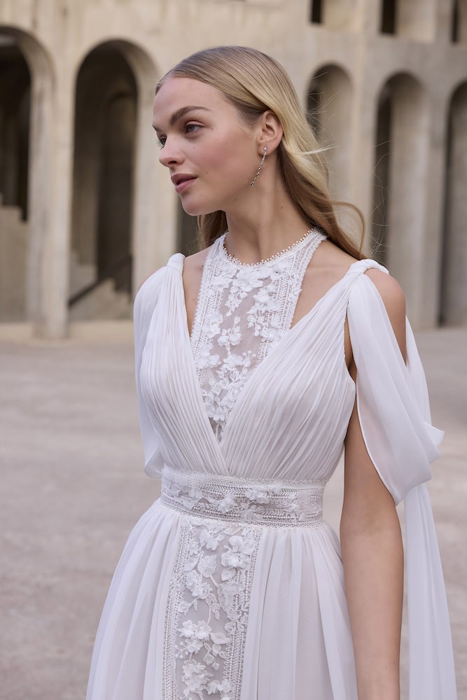 Vestidos de novia 2950 - MORILEE