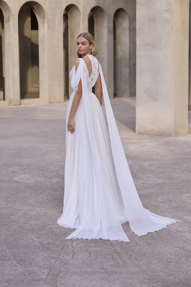 Vestidos de novia 2950 - MORILEE