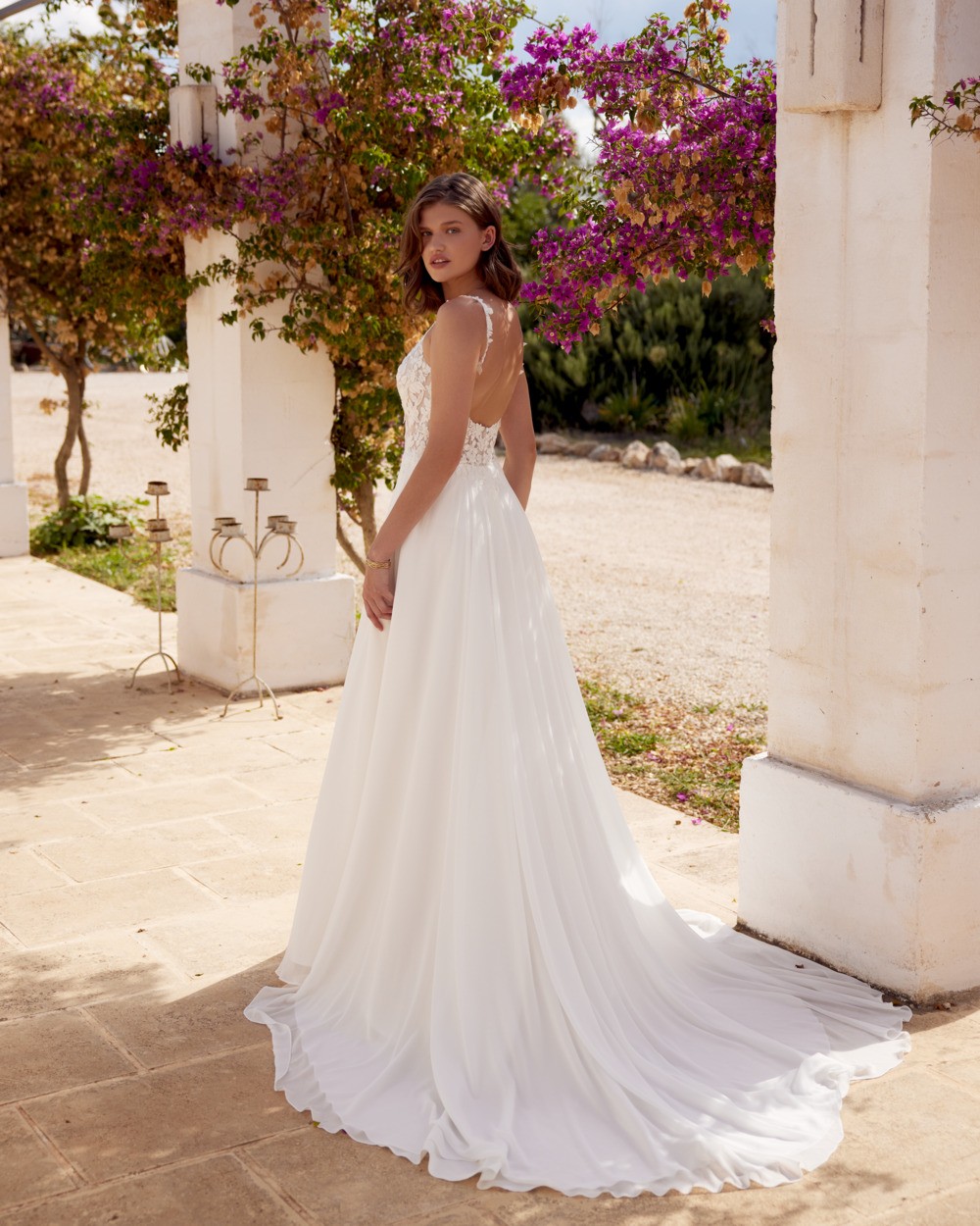 Vestidos de novia 66391 - Justin Alexander