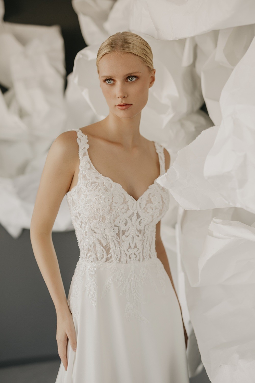 Vestidos de novia TORANA - SEDKA