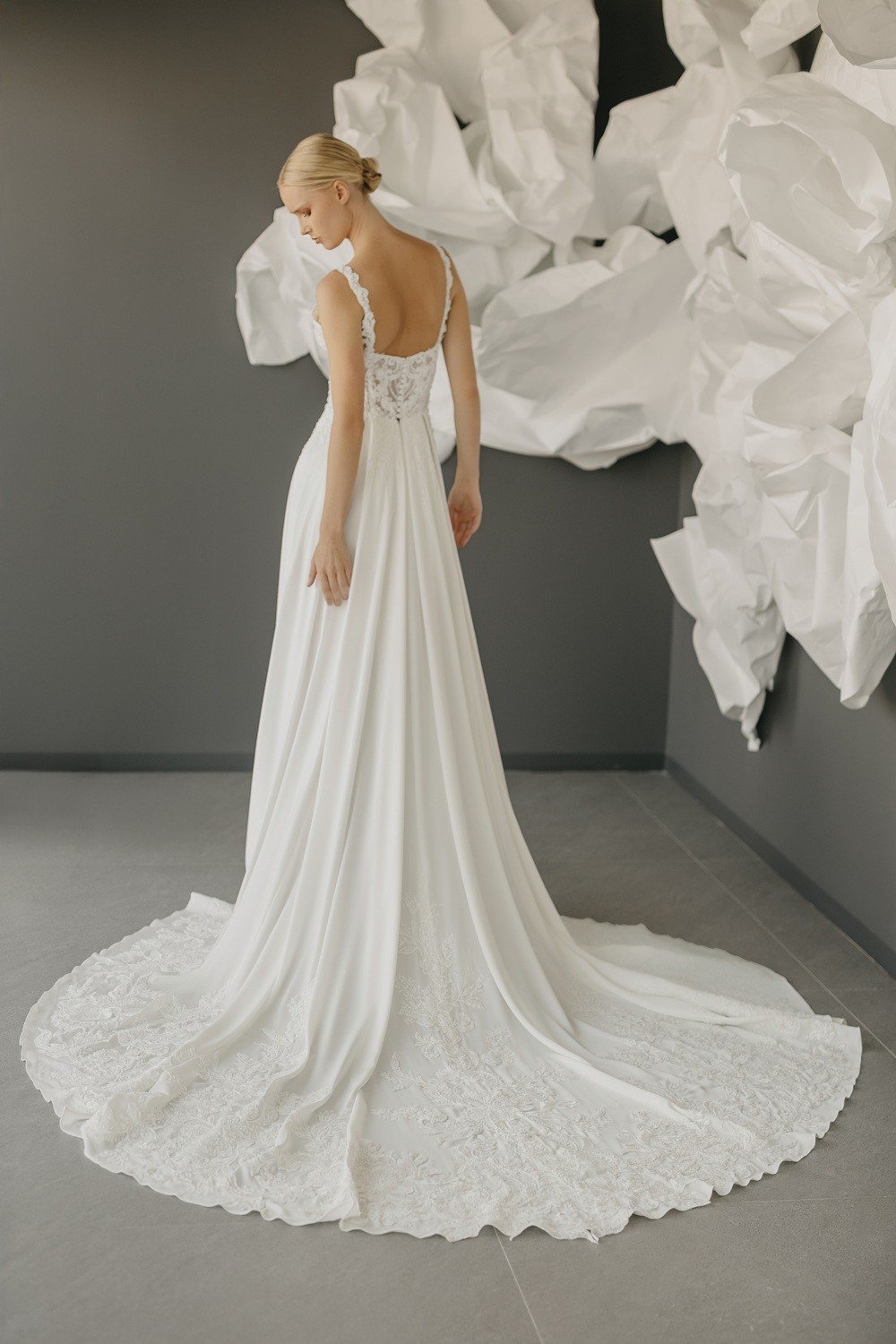 Vestidos de novia TORANA - SEDKA